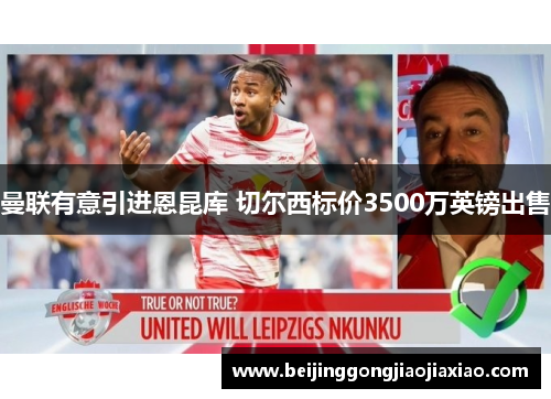 曼联有意引进恩昆库 切尔西标价3500万英镑出售